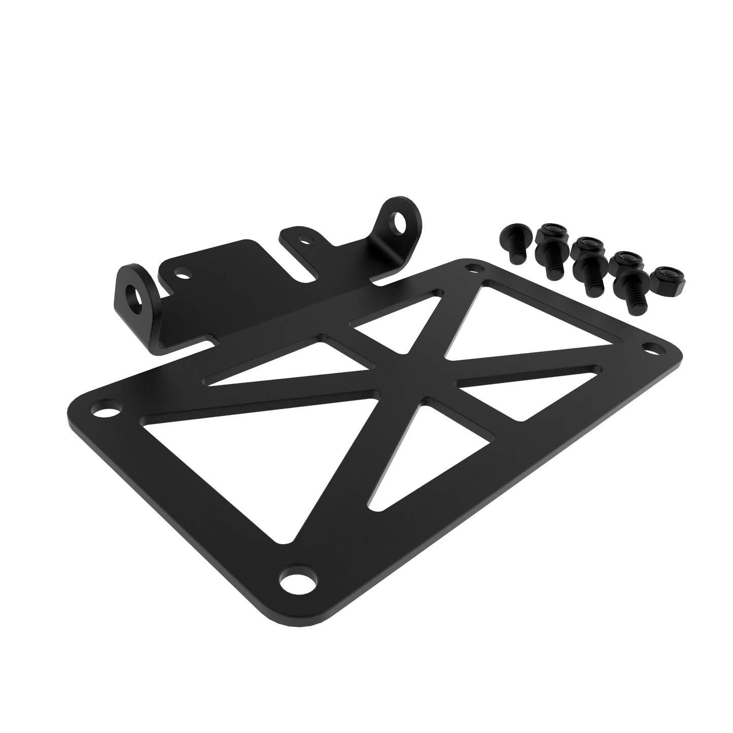 License Plate Bracket for Talaria MX5