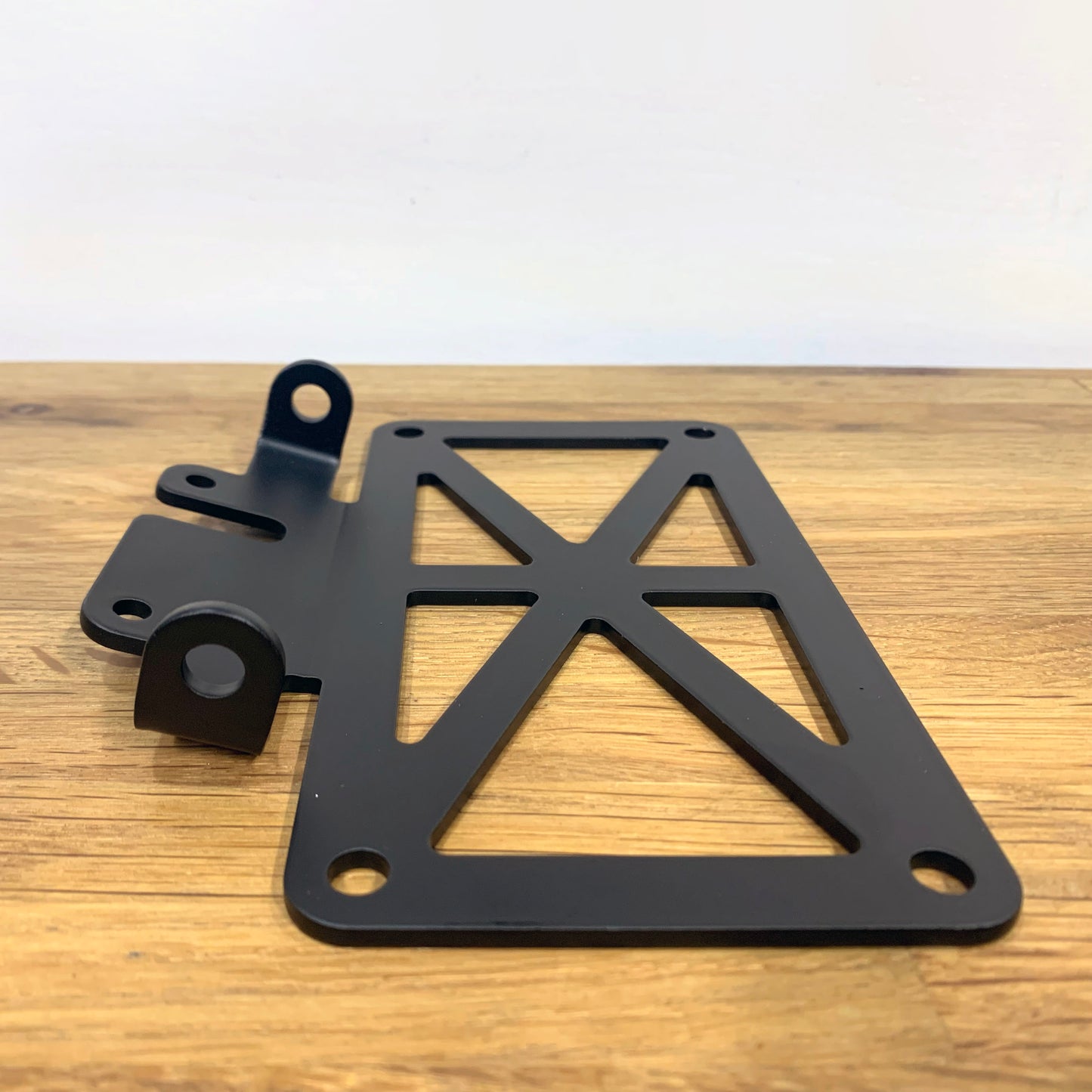 License Plate Bracket for Talaria MX5