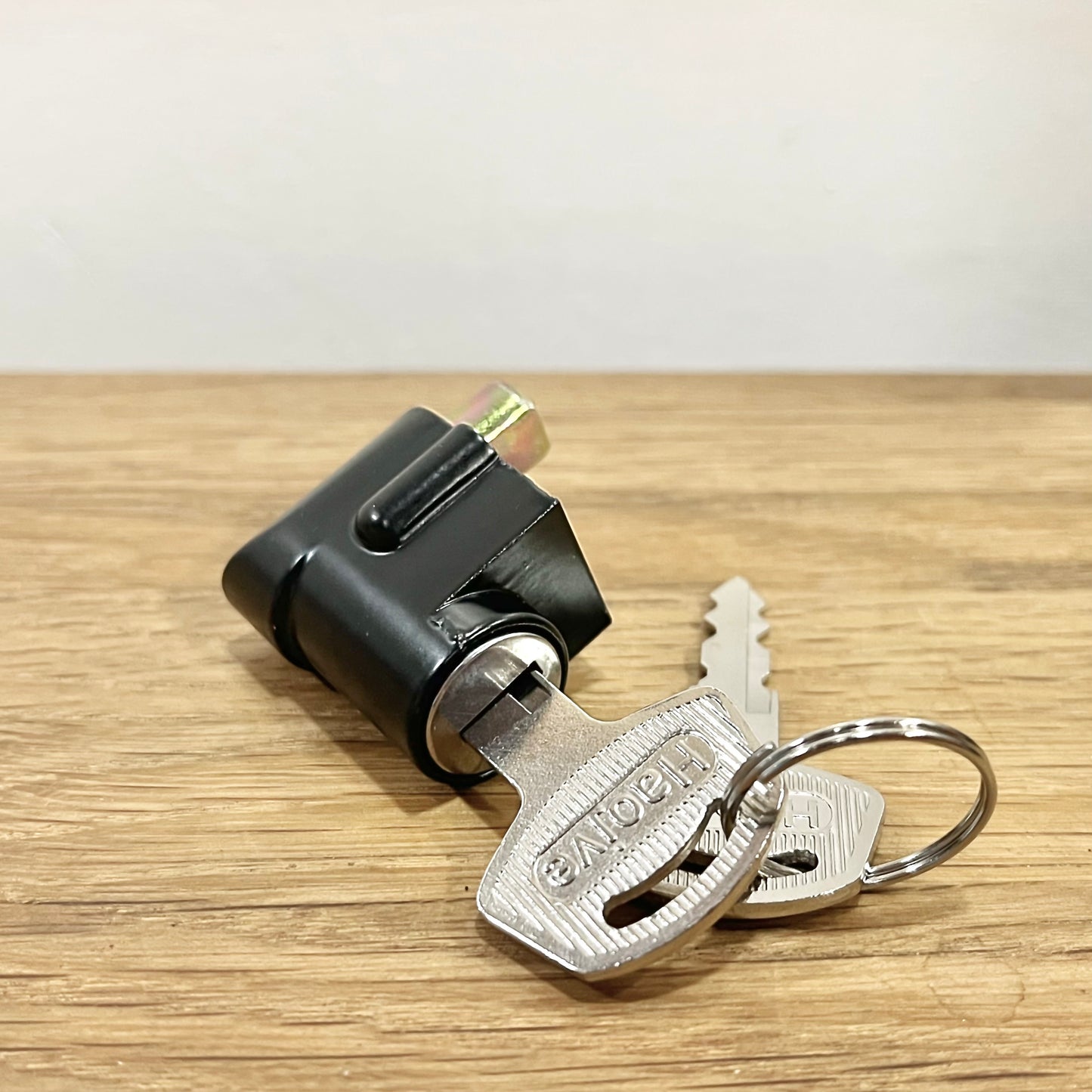 Steering Lock for Talaria