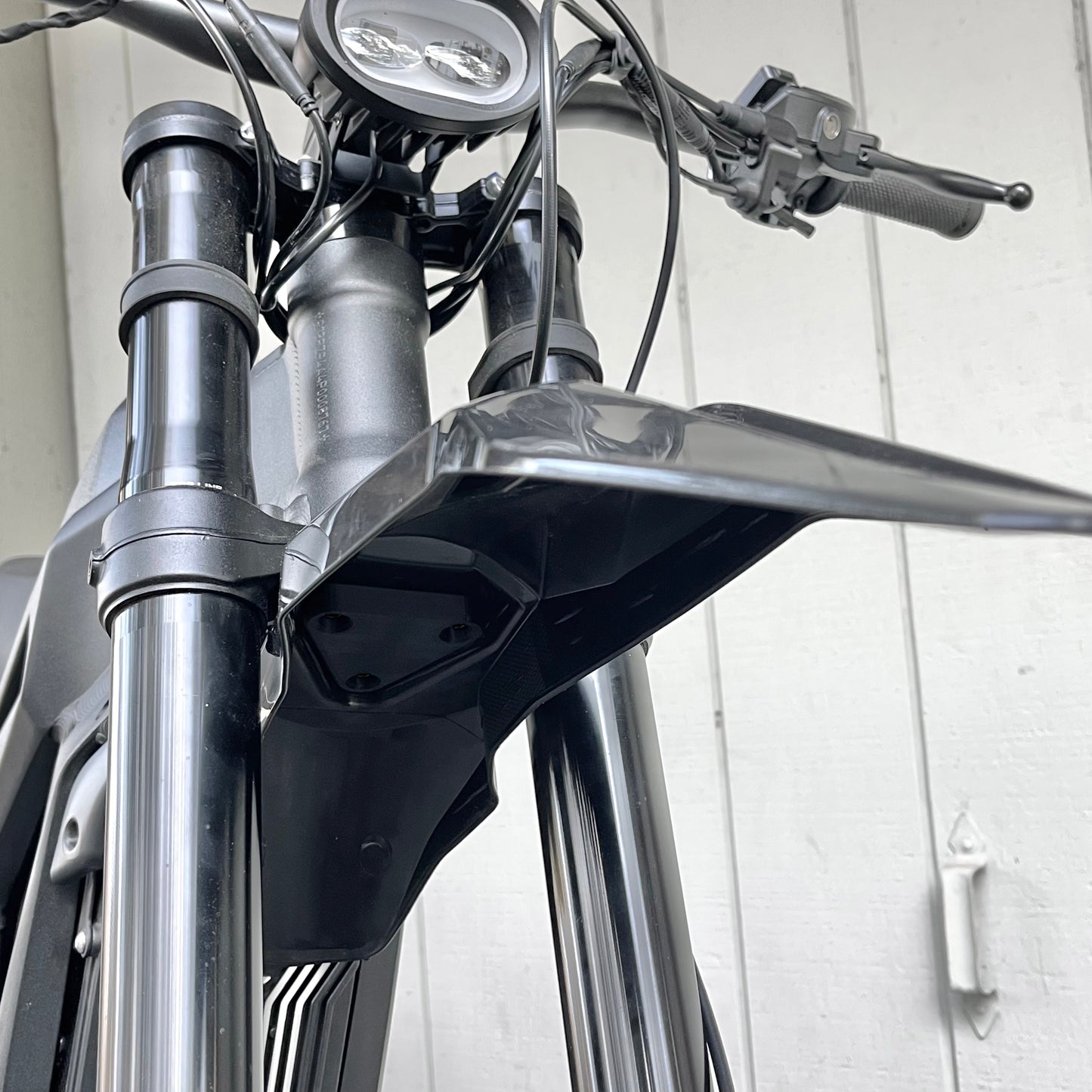 AirTag Mount for Talaria