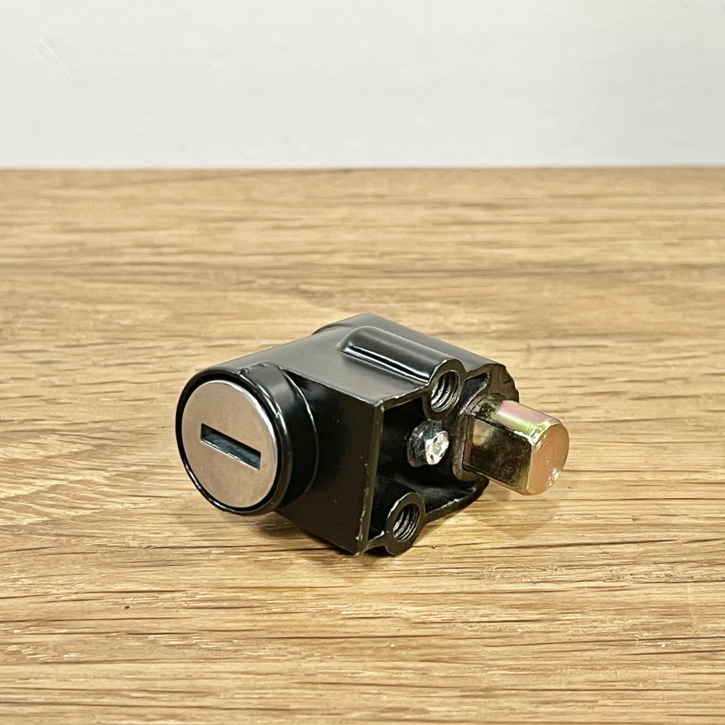 Steering Lock for Talaria